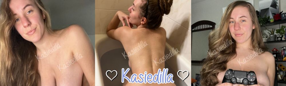 kasiedilla OnlyFans profile picture