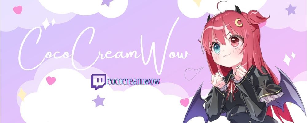 cococreamwow OnlyFans profile picture