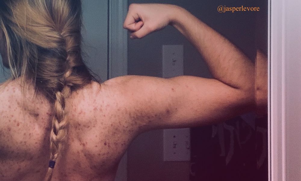 jasperlevore OnlyFans profile picture