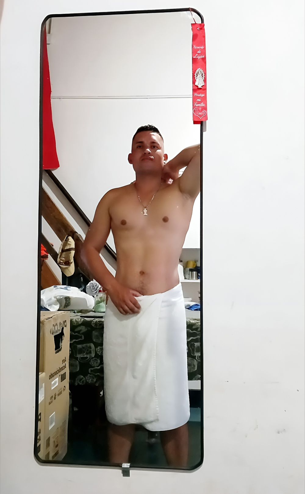 leonino89 OnlyFans profile picture