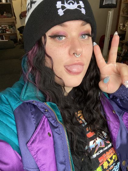 vanessavenison OnlyFans picture