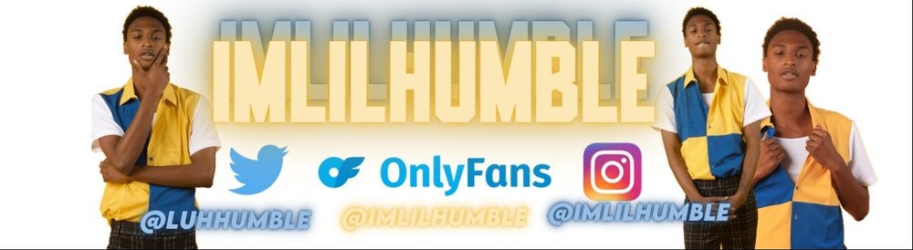 imlilhumble OnlyFans profile picture