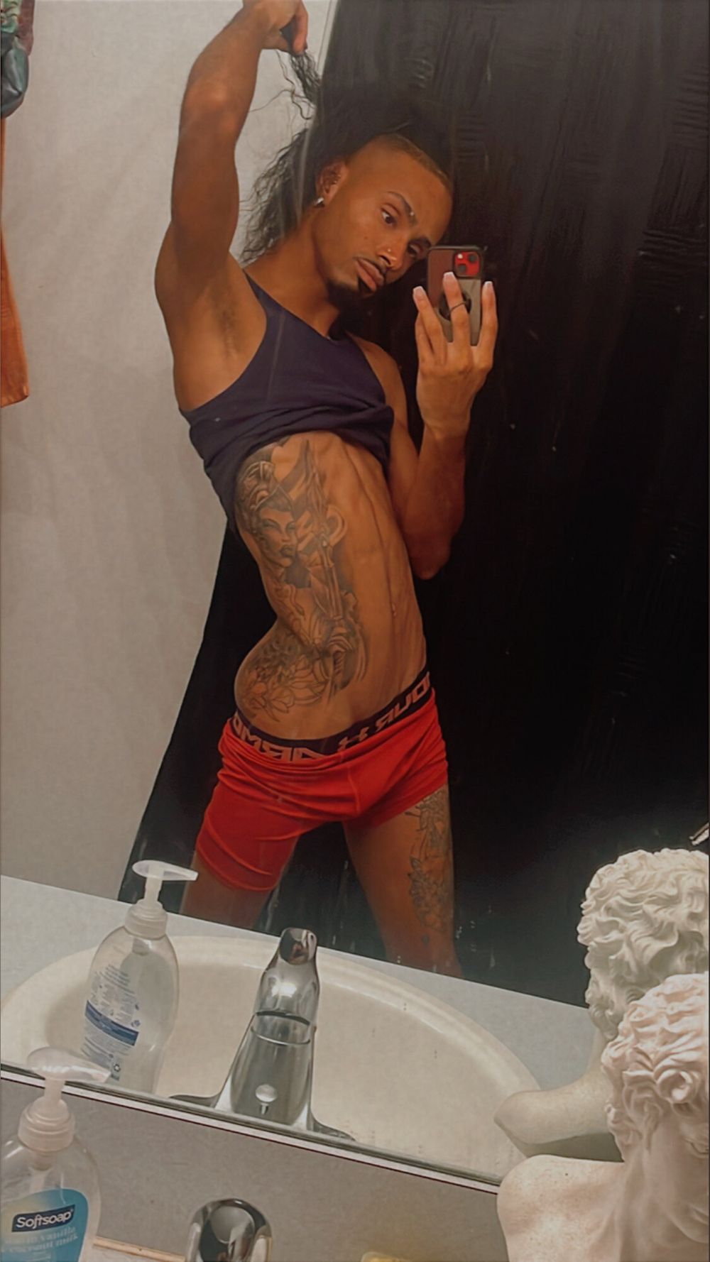 mnvy_x OnlyFans profile picture
