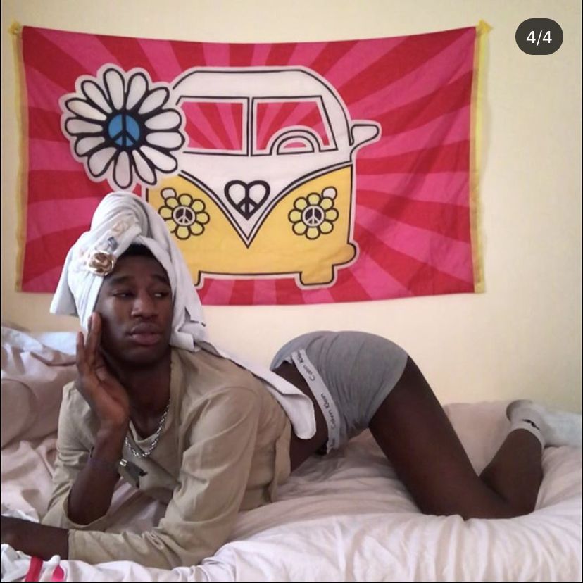 randykingsss OnlyFans profile picture