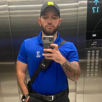 Abel Rivero