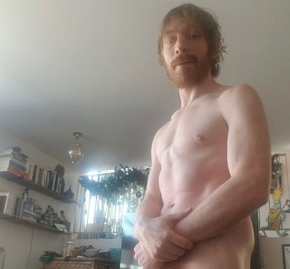 gingerhung1 OnlyFans picture