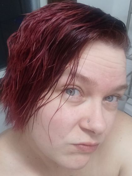 kristy87 OnlyFans picture