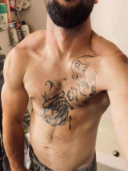 cuddlepuddle420 OnlyFans picture