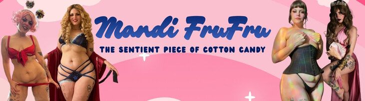 mandifrufru OnlyFans profile picture