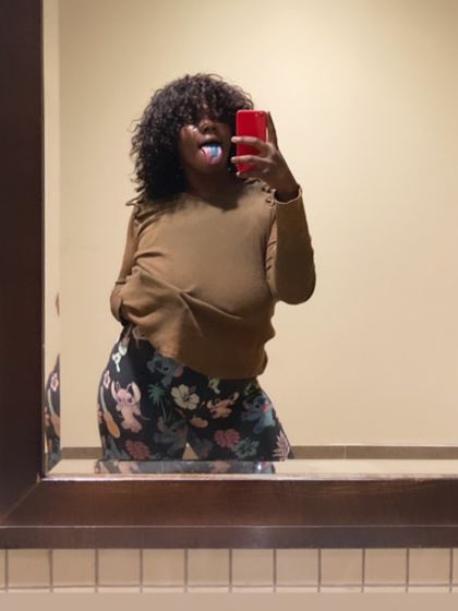 spammofneshaa OnlyFans picture