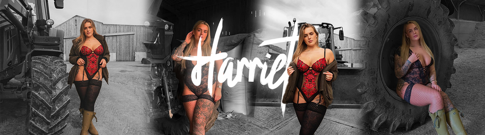 harrietbarness OnlyFans profile picture