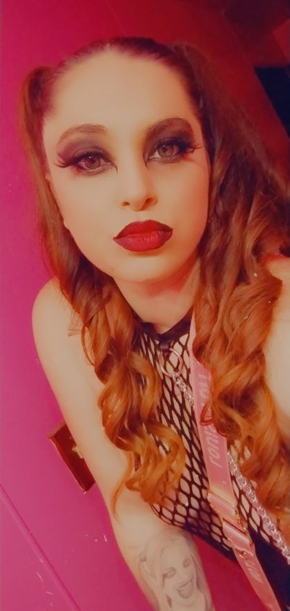 princessharley OnlyFans picture