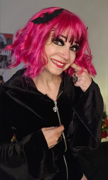 kawaiigothkitty OnlyFans picture