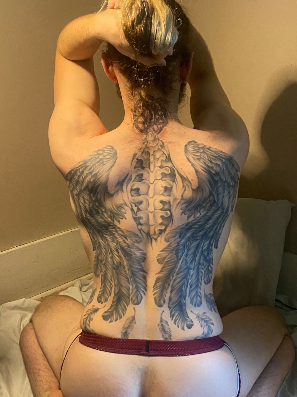 daddysky69 OnlyFans profile picture
