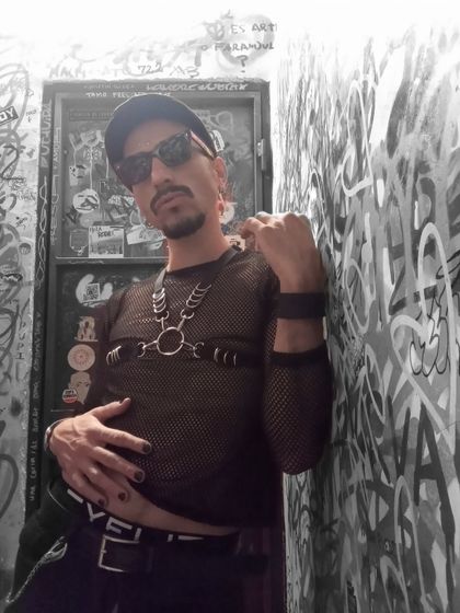 thekinkyrick OnlyFans picture