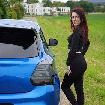 Becca