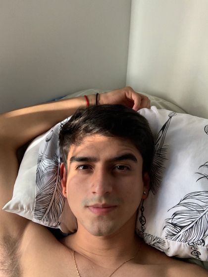 sebaxxxtiian OnlyFans picture