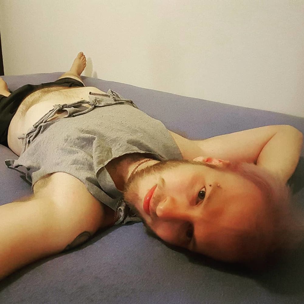 enby_otter1 OnlyFans profile picture
