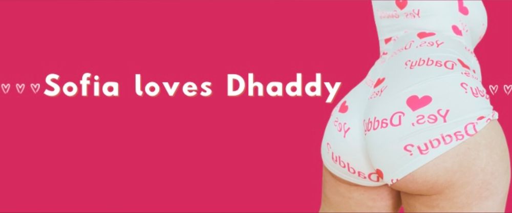 sofialovesdhaddy OnlyFans profile picture