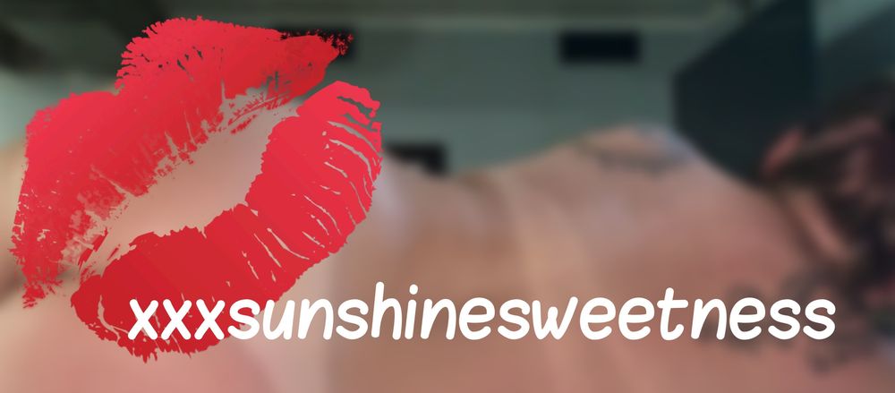 xxxsunshinesweetness OnlyFans profile picture