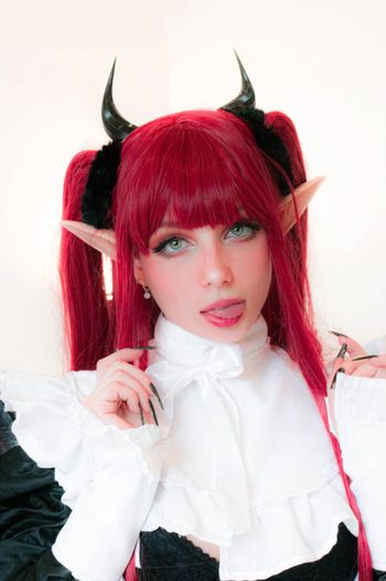 SolcitoCosplay