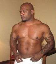 Mr.Marcus