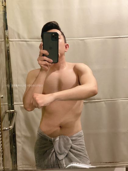 jerrilicious27 OnlyFans picture