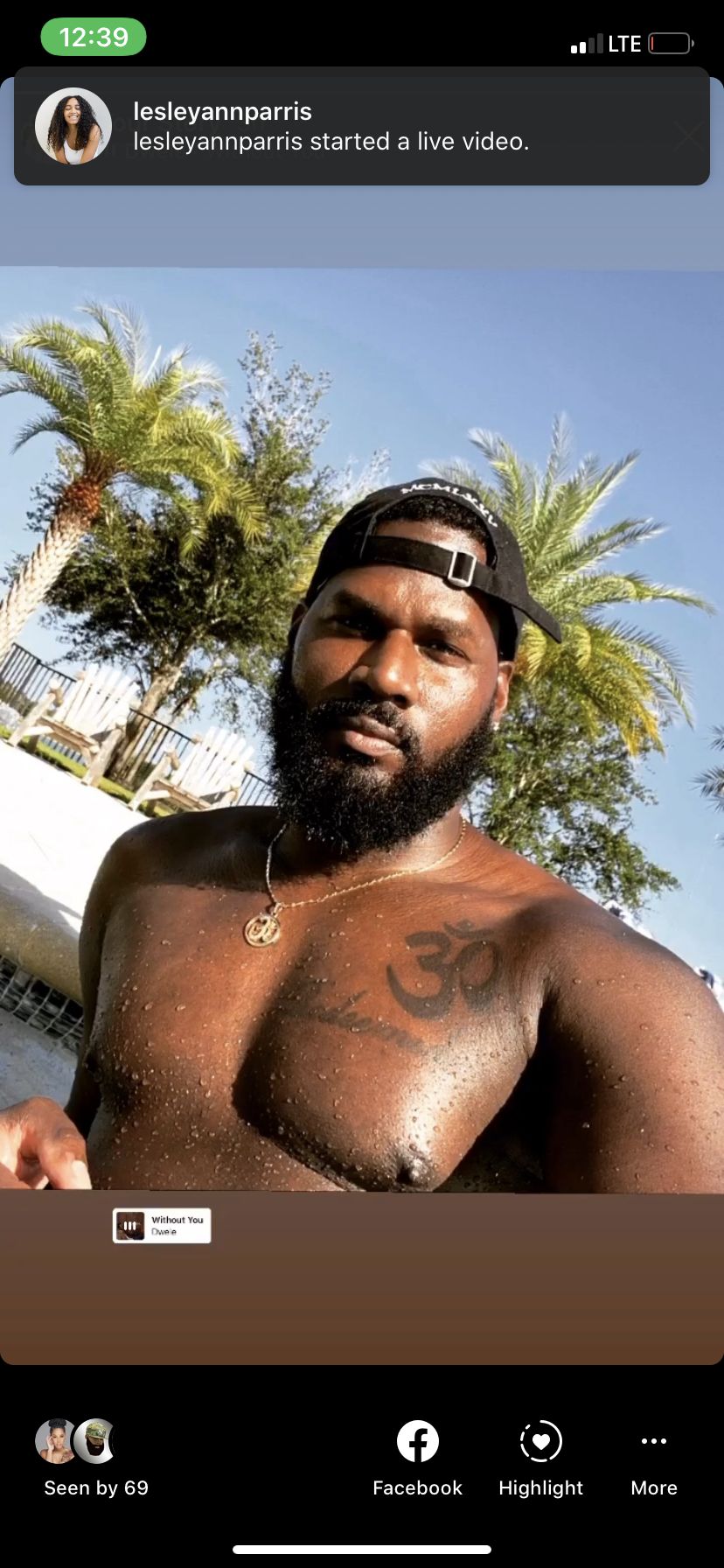 comesingh OnlyFans profile picture