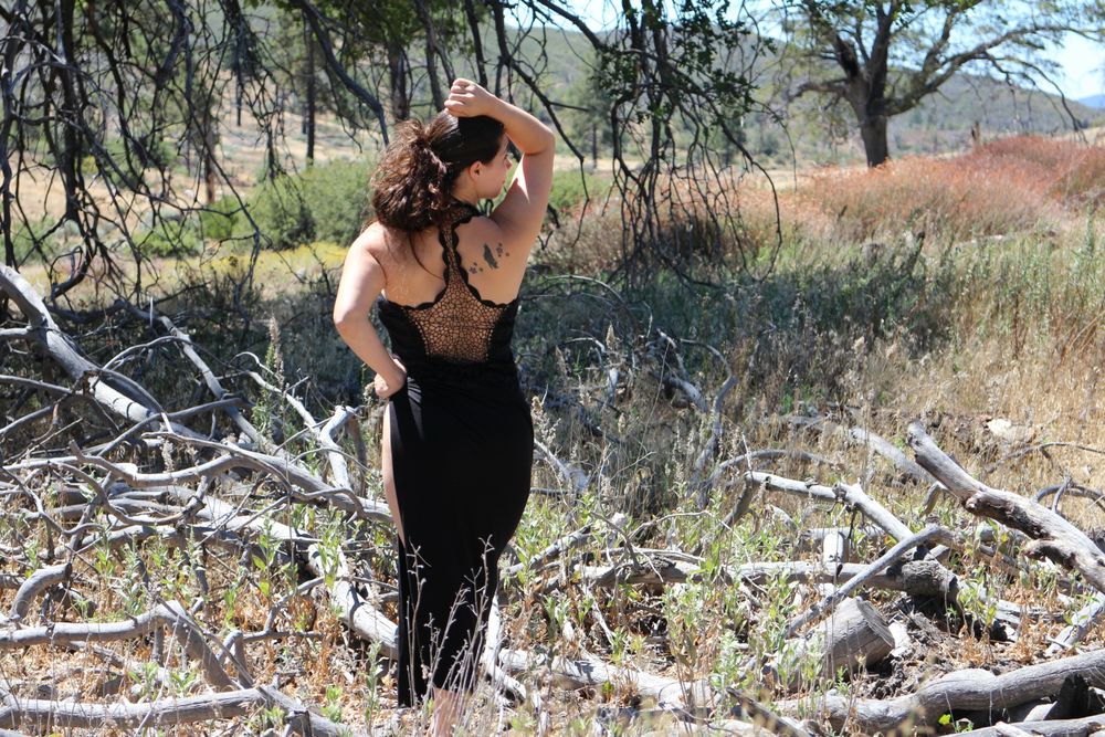 goddess-nyx OnlyFans profile picture