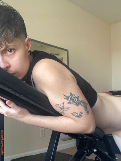 kadefaded OnlyFans picture