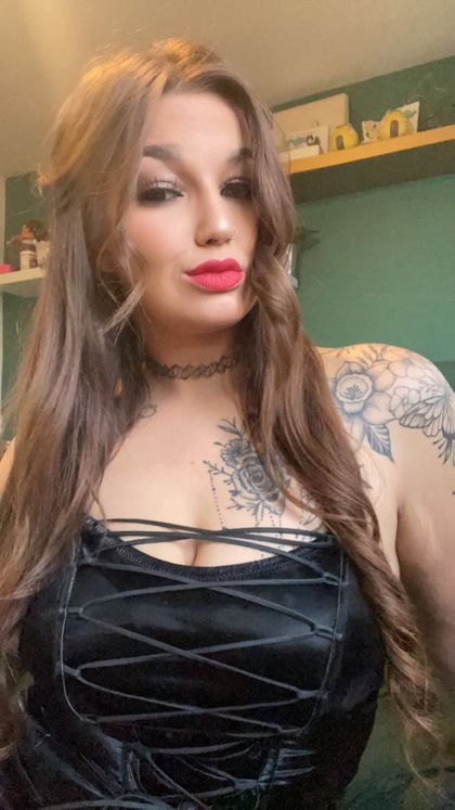 mistressjem OnlyFans picture