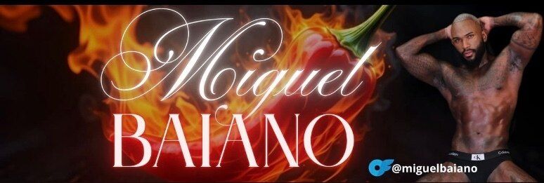 miguelbaiano OnlyFans profile picture