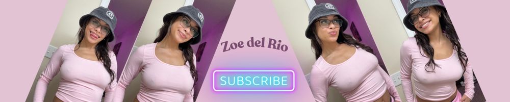 bbygirlzoe OnlyFans profile picture