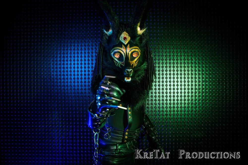 naughtyanubis OnlyFans profile picture