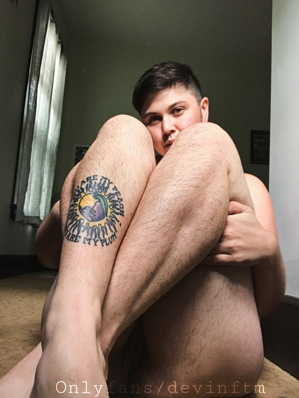 devinftm OnlyFans profile picture