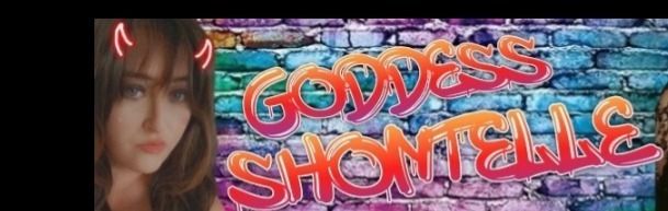 goddessshontelle OnlyFans profile picture