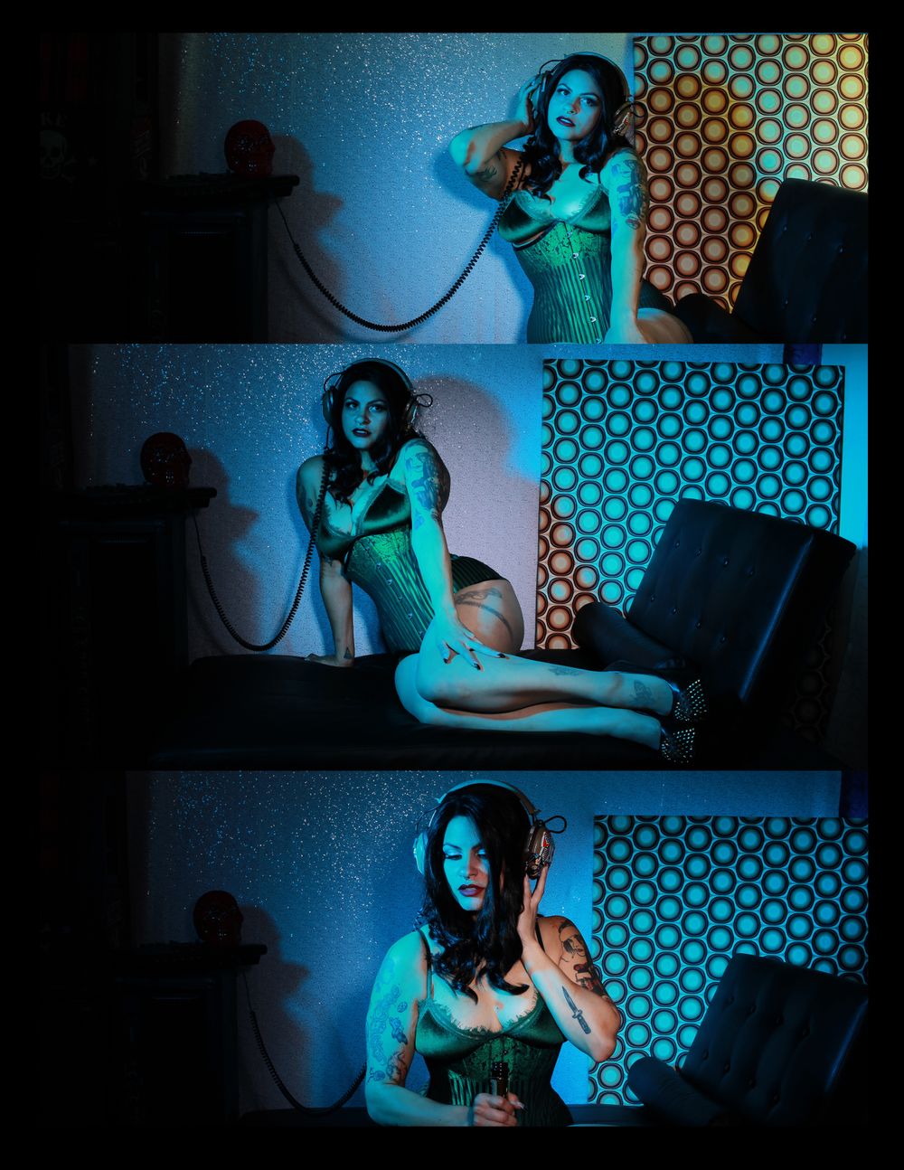 bettiebondage OnlyFans profile picture