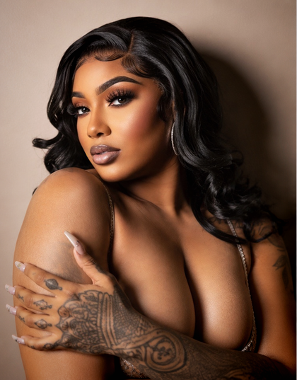 msrarrithedon OnlyFans picture
