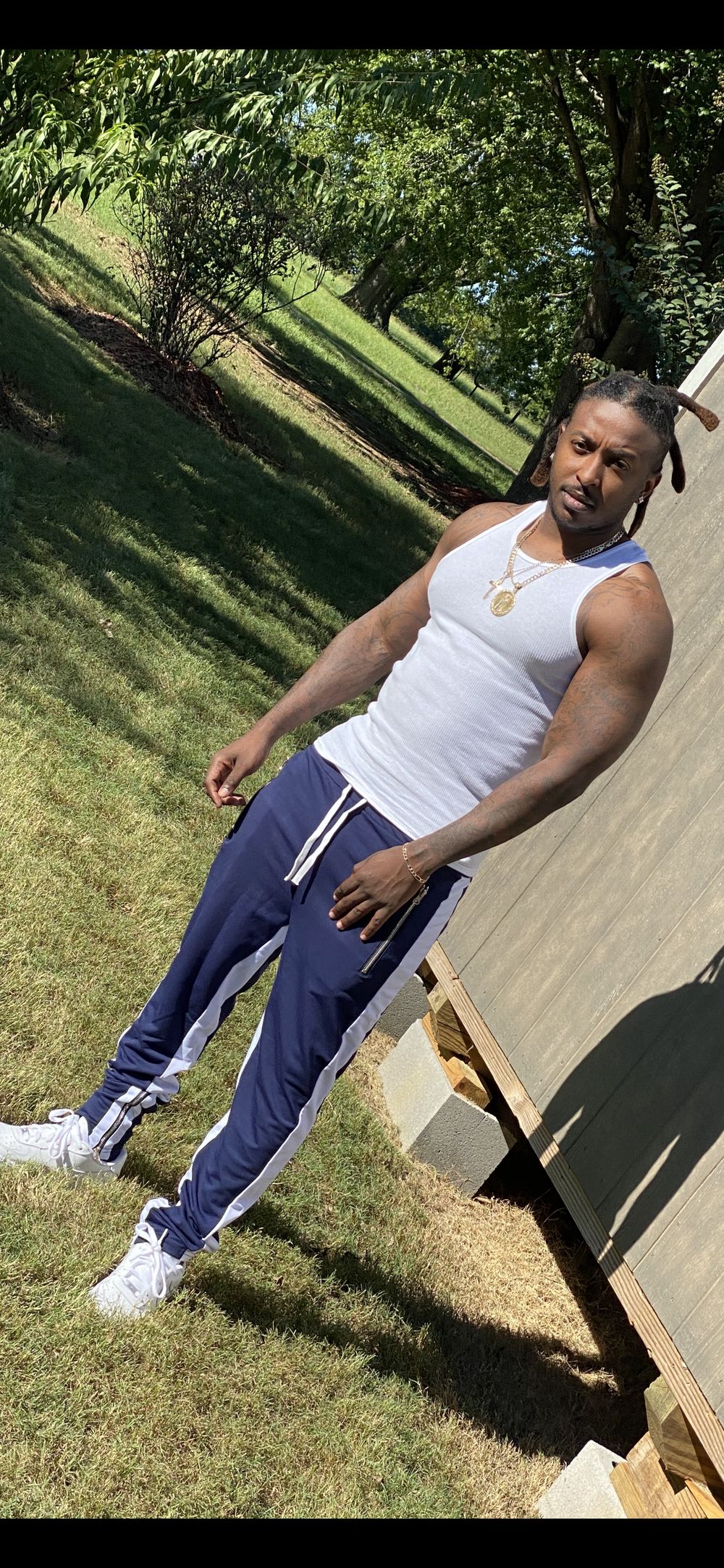 quintwoods OnlyFans profile picture