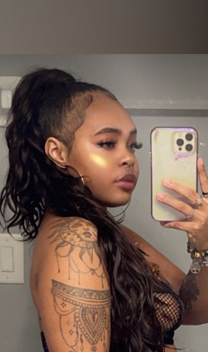 jaymali OnlyFans picture