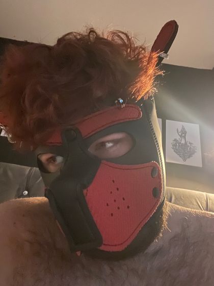 pup_ramm OnlyFans picture