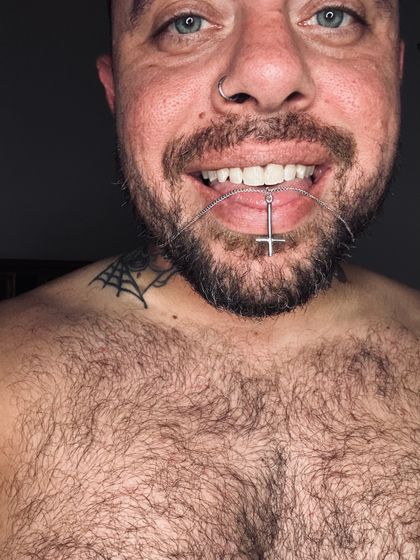 seanographic OnlyFans picture