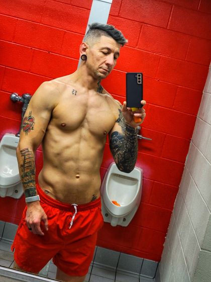 clementfandango OnlyFans picture