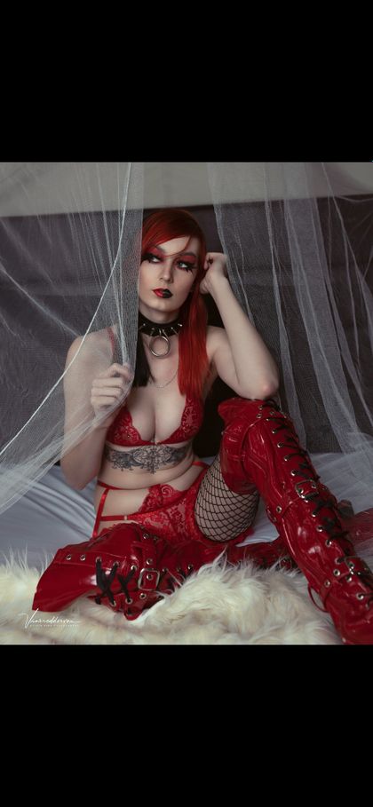auroradesires OnlyFans picture