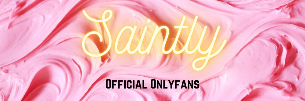 saintlyexclusive OnlyFans profile picture