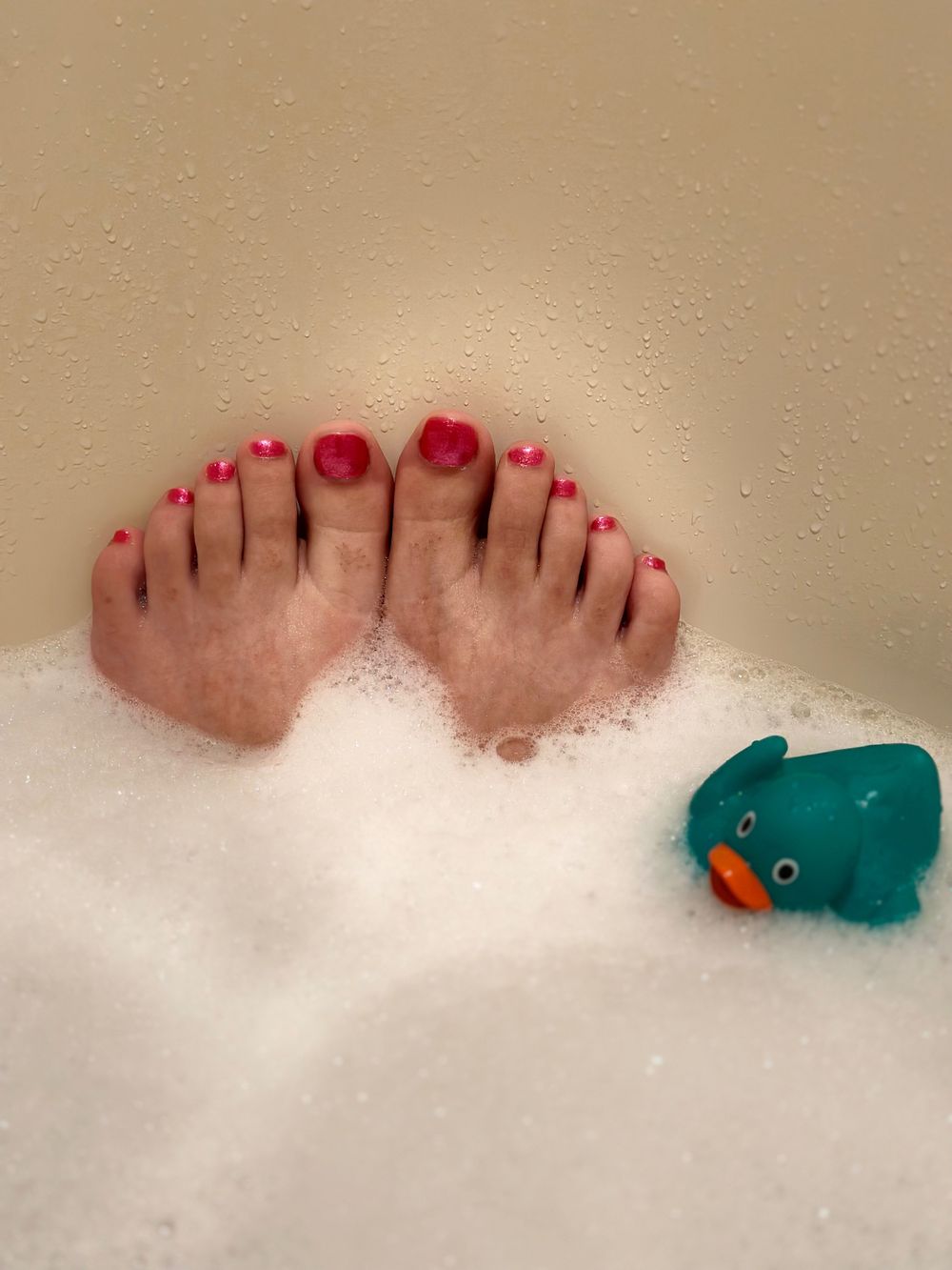 footgoddes OnlyFans profile picture