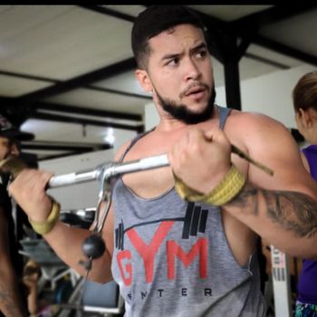 Adrian ramirez