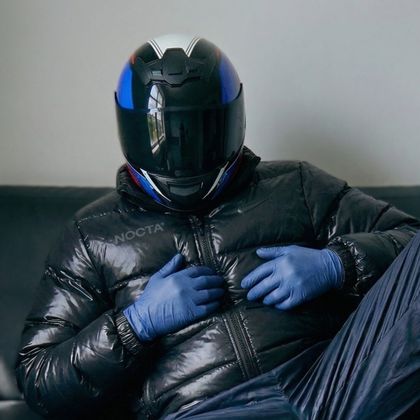 downjacket OnlyFans picture