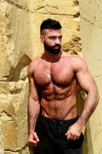 darioowen OnlyFans picture