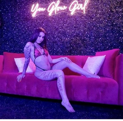 therealprettysavage OnlyFans picture